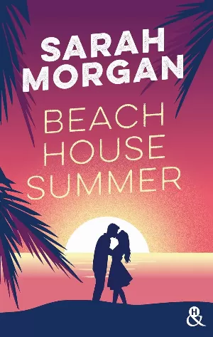 Beach House Summer